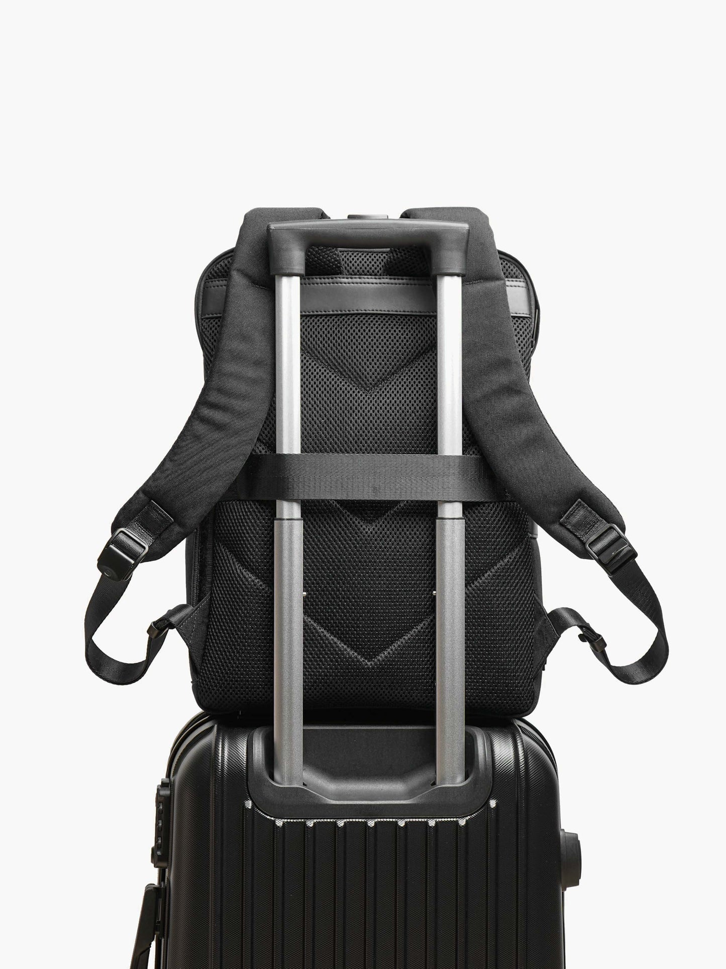 Eton Canvas Backpack