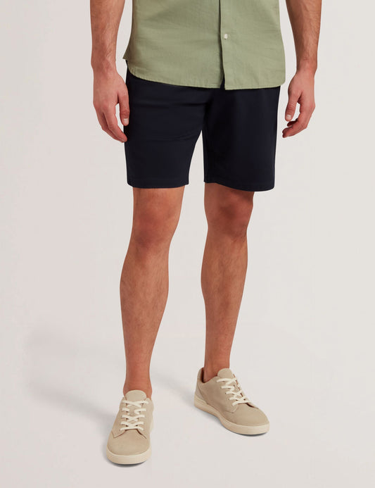 Fayymont Clifton Linen Shorts