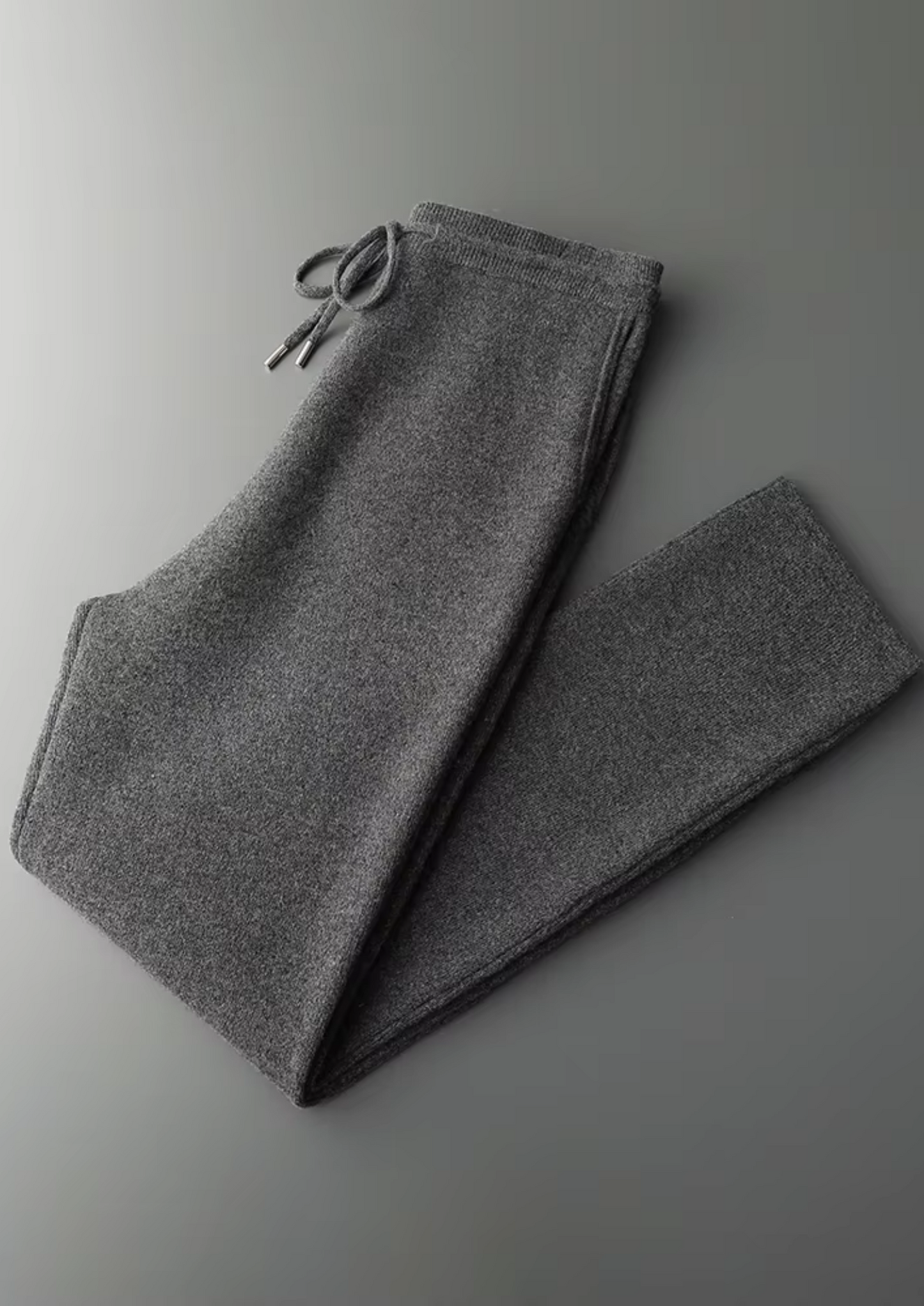 Pure Extra-Fine Merino Wool Set