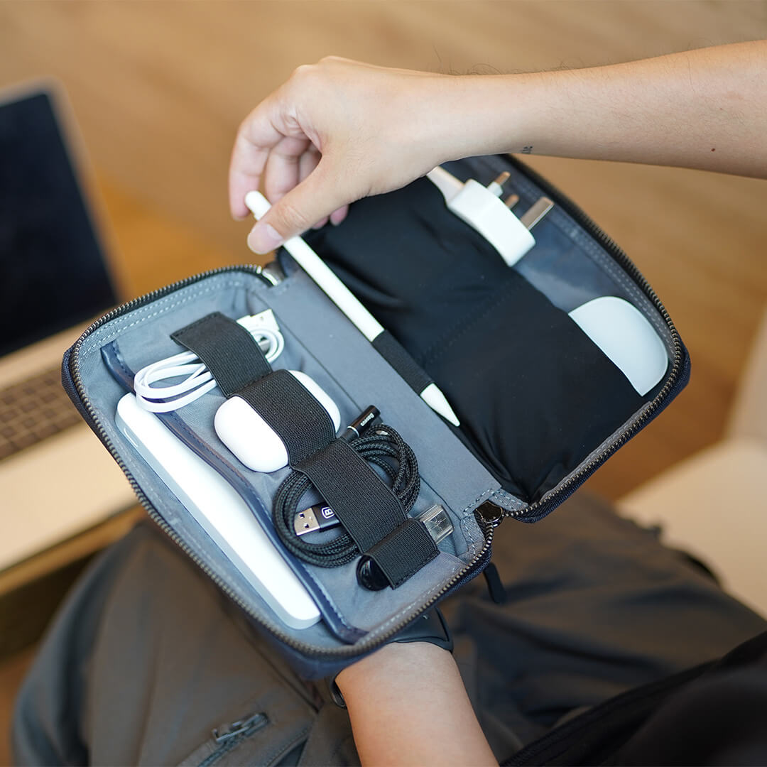 Regent Travel Organizer