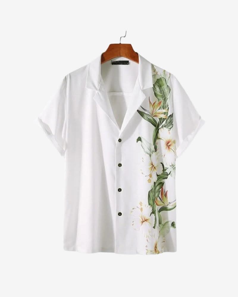 Craze Elegance Shirt