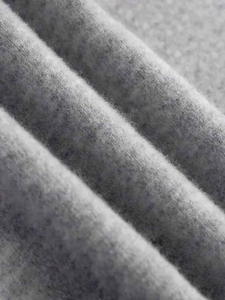 100% Merino Wool Sweater Vest - Fayymont Co