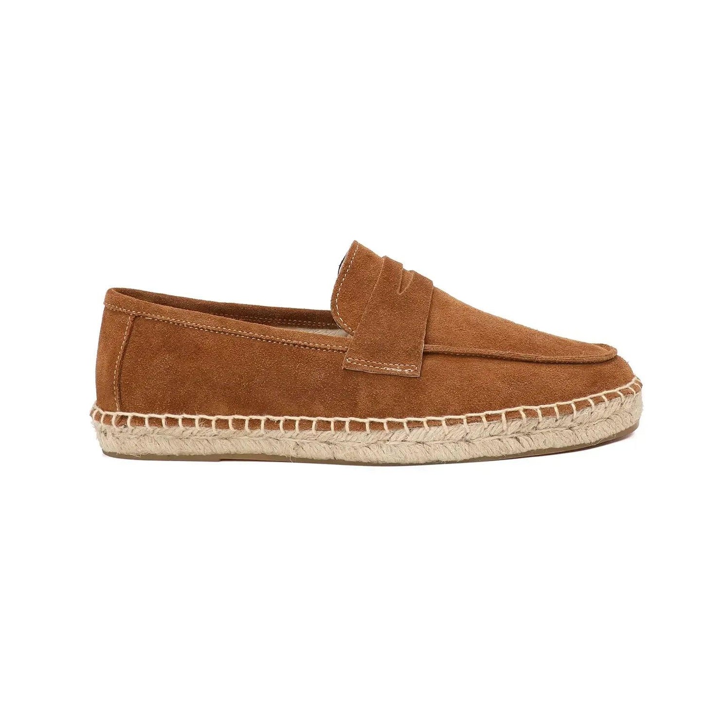 Solaro Capri Suede Espadrilles