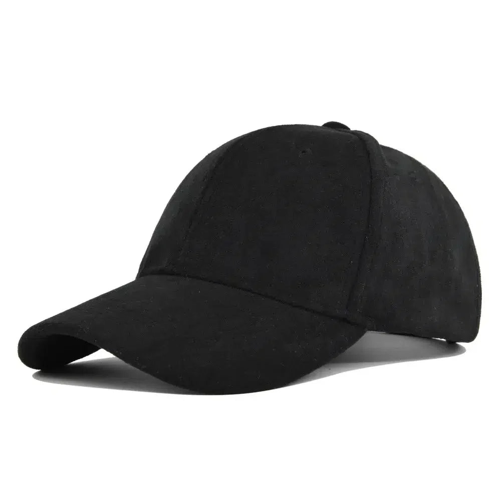 Fayymont | Old Money Black Cap
