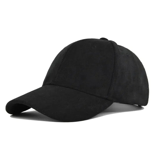 Fayymont | Old Money Black Cap