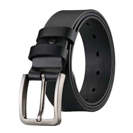 Cinto Masculino de Couro Fiorinni Casual