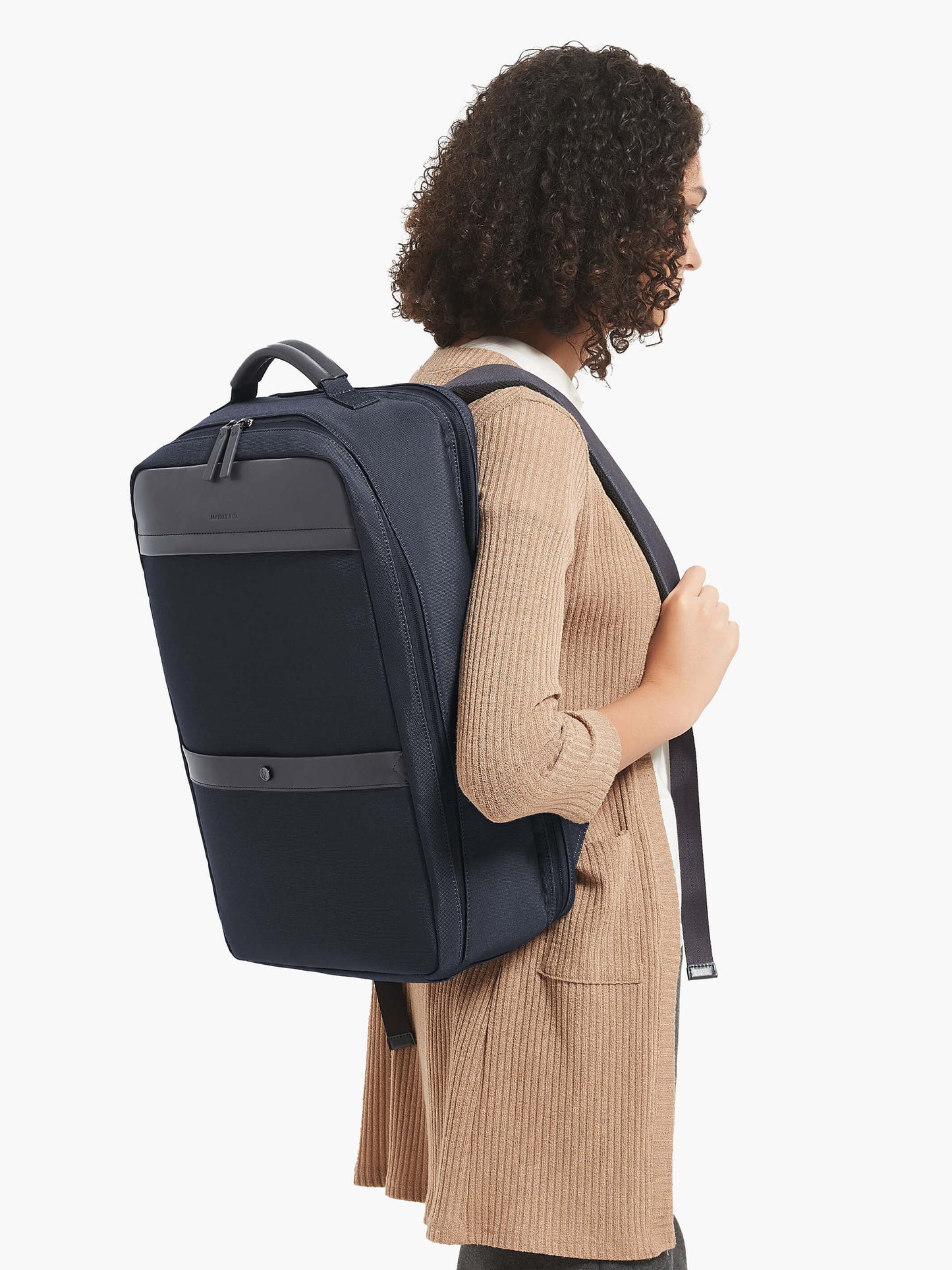 Ascot Travel Backpack