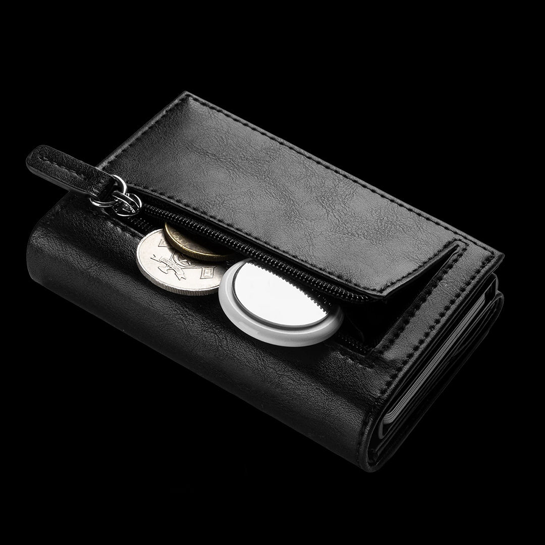 The Fayymont Smart-Wallet