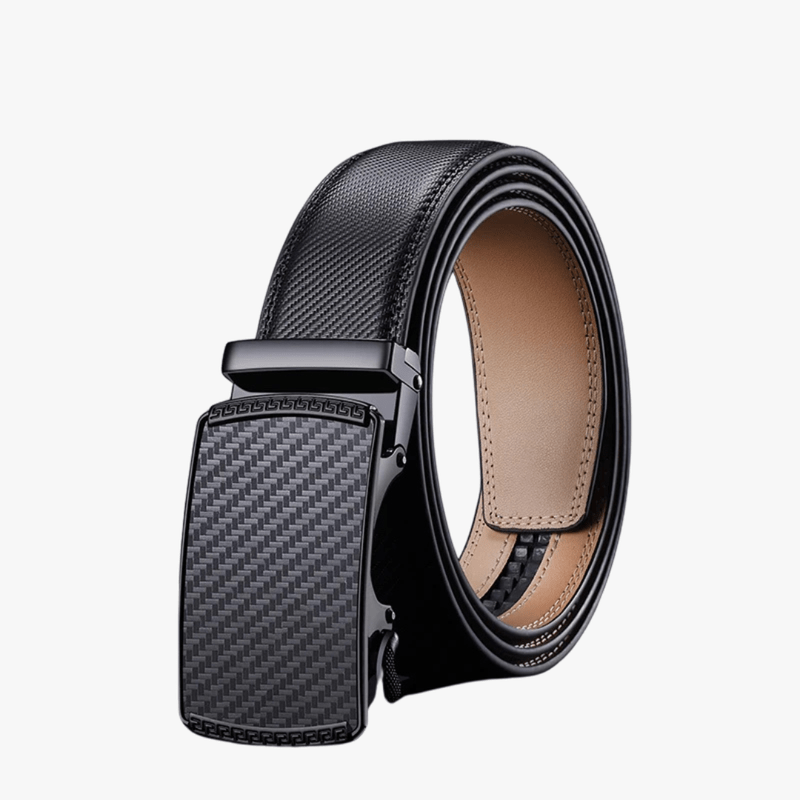 Fayymont Carbon Ratchet Belt Twin Pack | 2-for-1 Offer