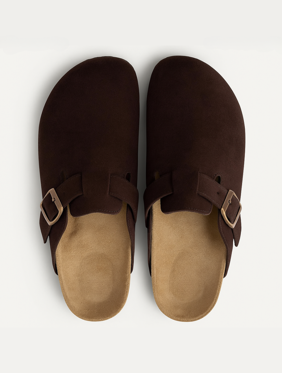 Brompton Suede Loafers