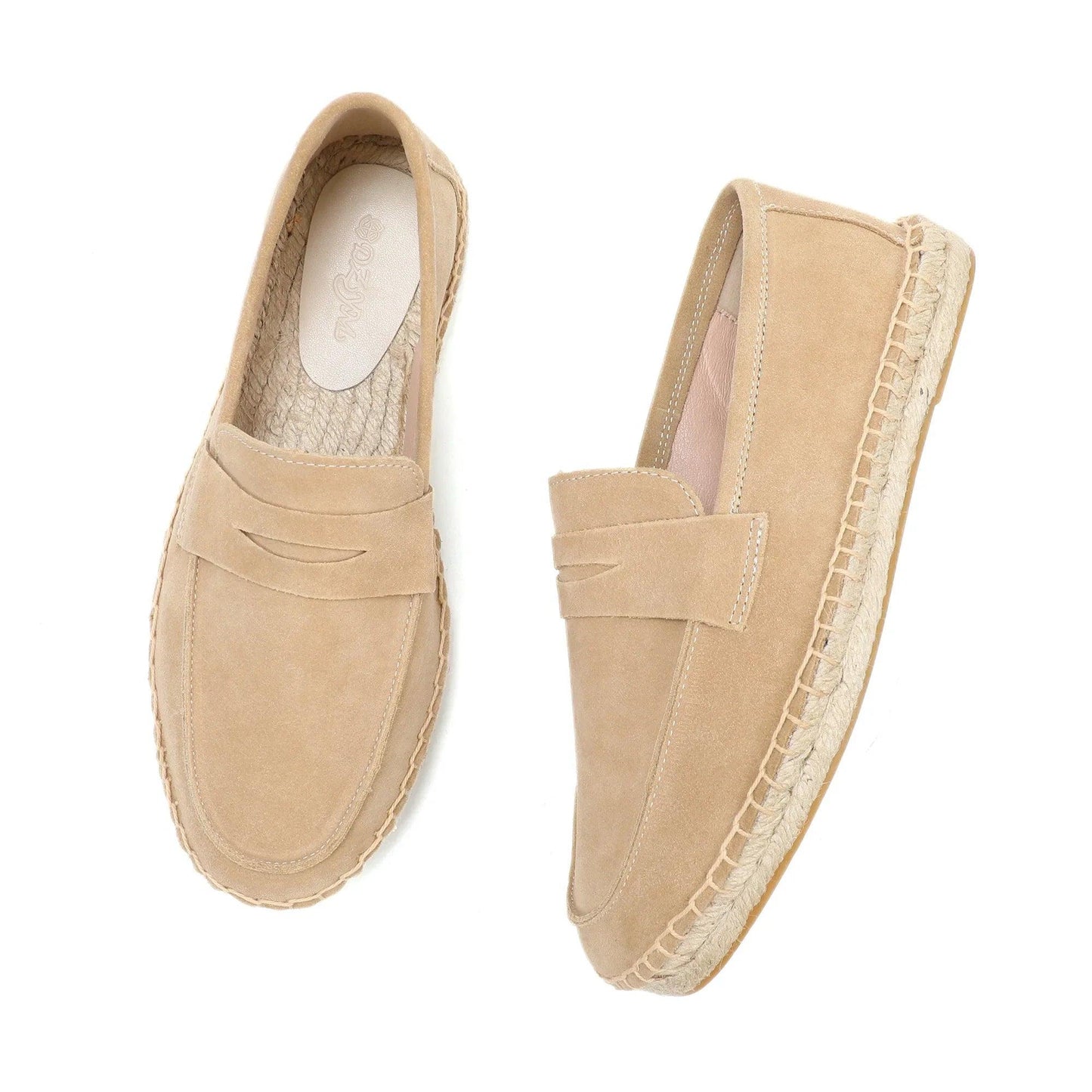 Solaro Capri Suede Espadrilles