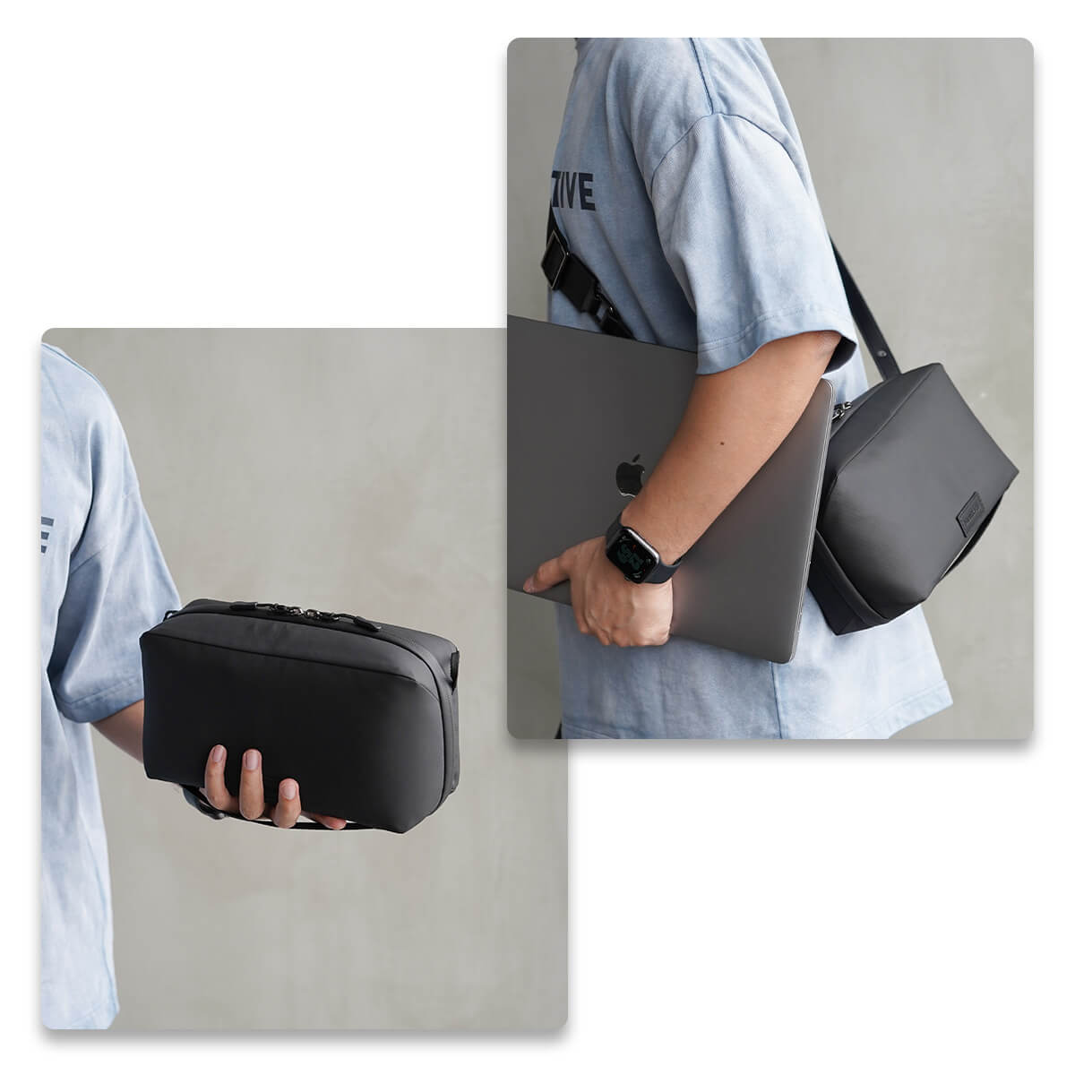 Windsor Leather Organizer