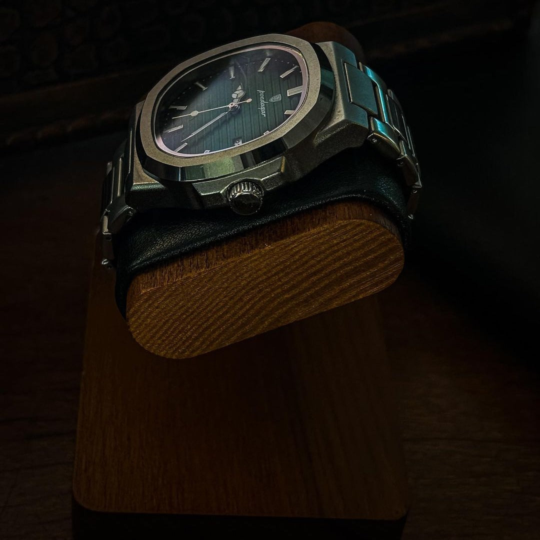 Fayymont Mariner 41 mm — Heritage Edition