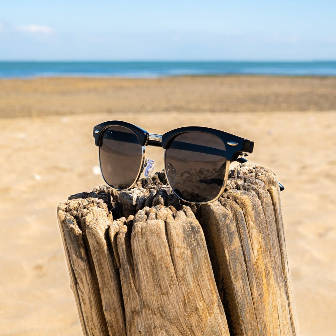 Old Money Vintage Sunglasses