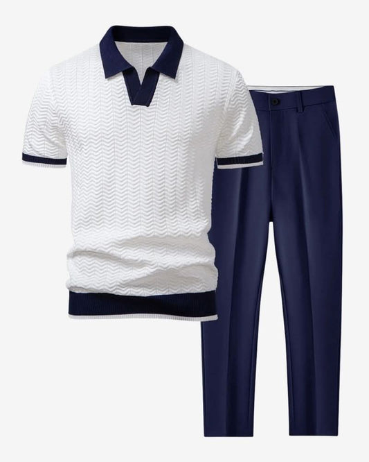 Summer Outfit - Mayfair Estate