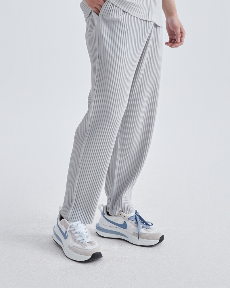 Harrow Ribbed Trousers