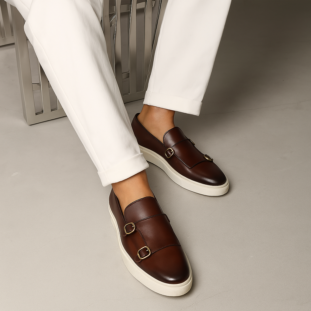 Wexford Bit Loafers