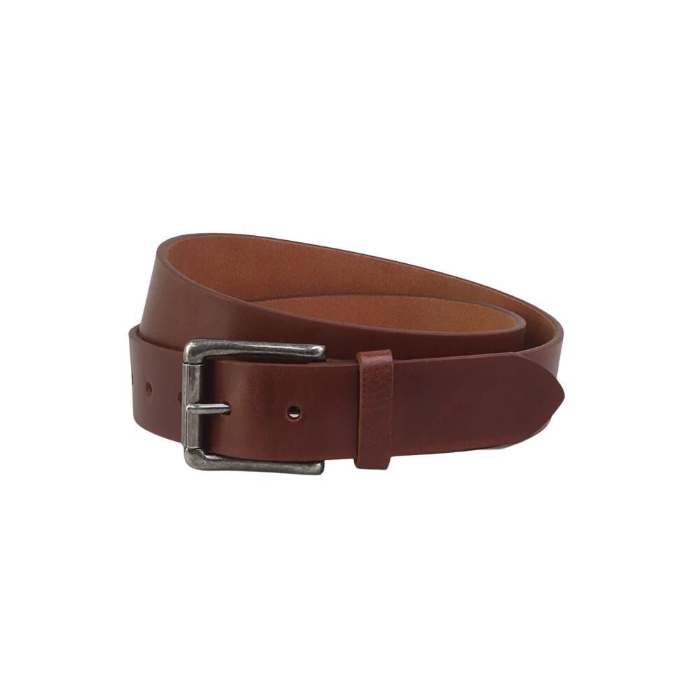Pilgate Casual Men's Leather Belt