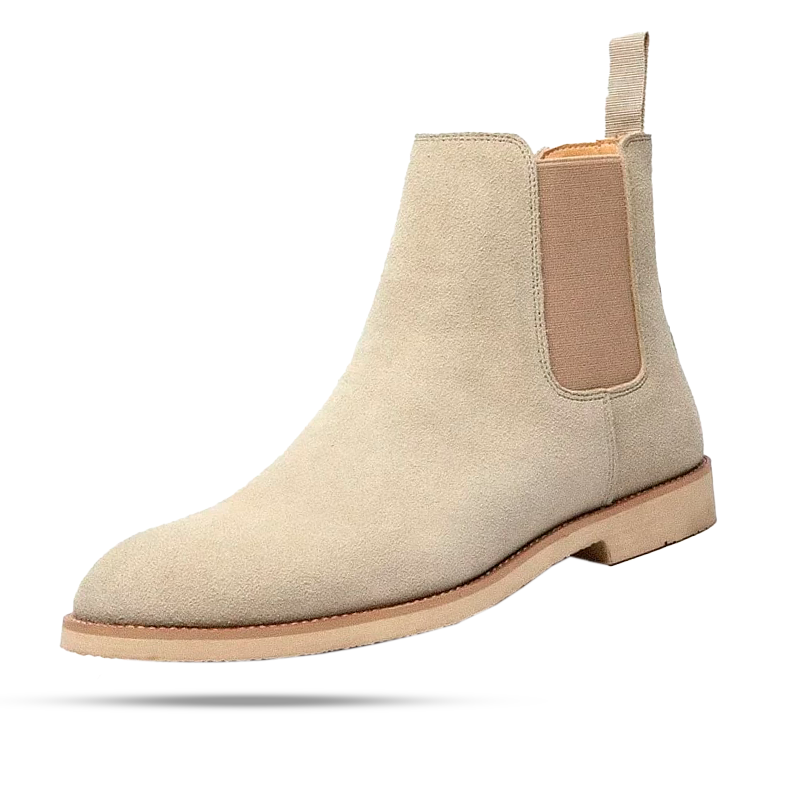 Bota Chelsea Masculina Fiorinni Camden