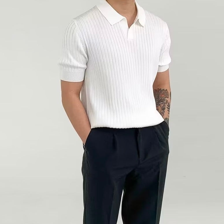 Bari Sailor Casual Polo