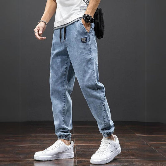 Mayfair Denim Trousers