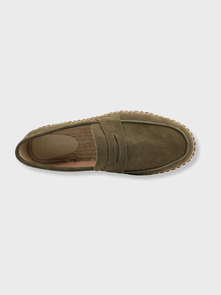 Somerset Loafers