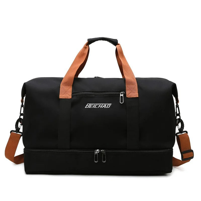 Fayymont Gym Bag