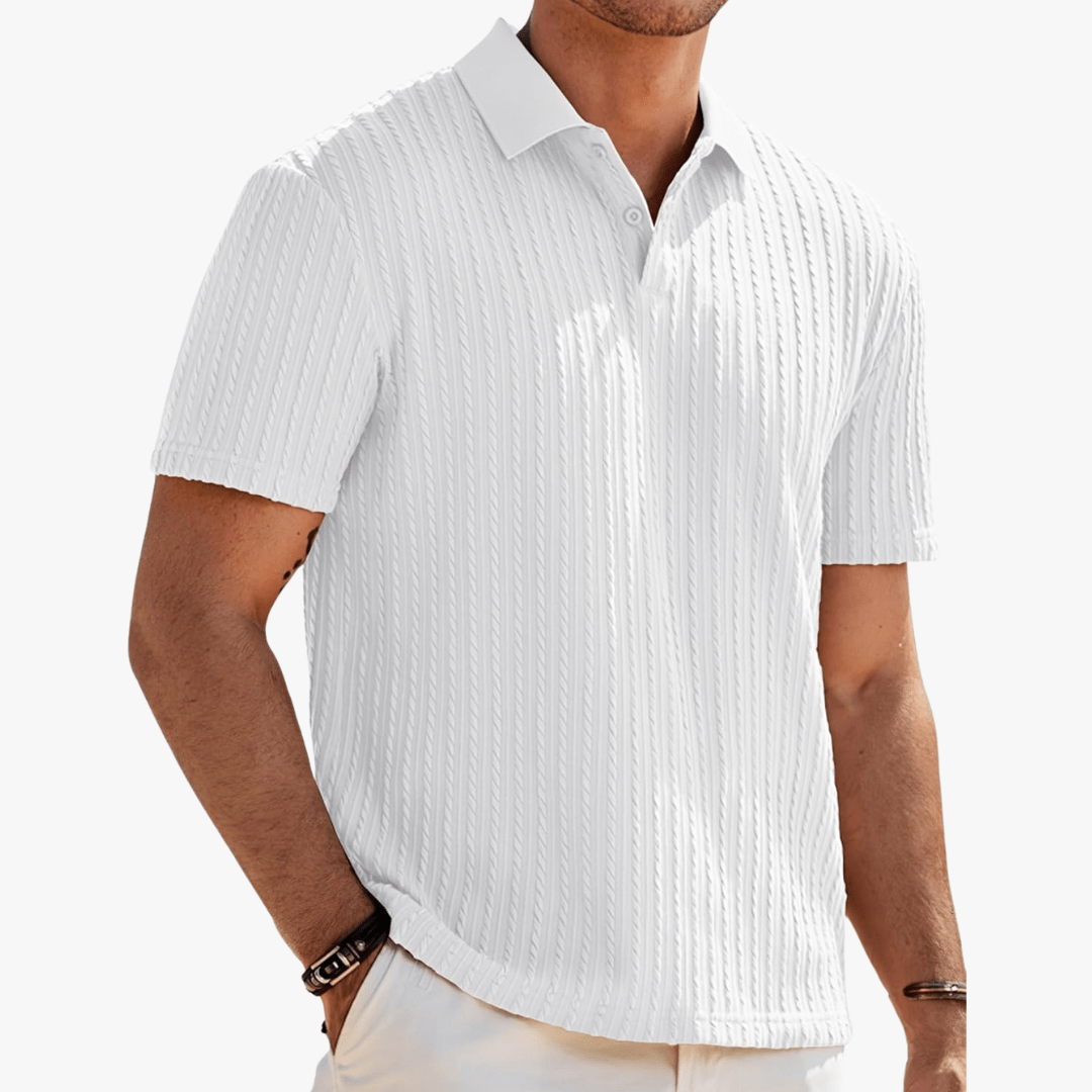 Fayymont Riviera Knit Polo