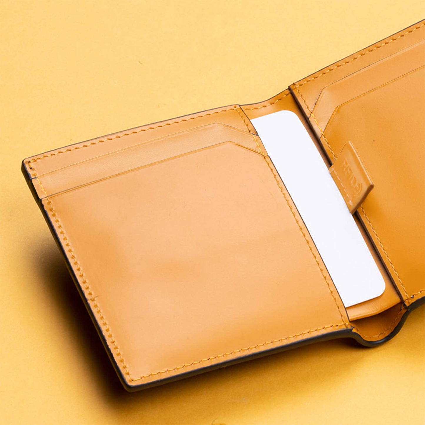 Mayfair Pocket Wallet