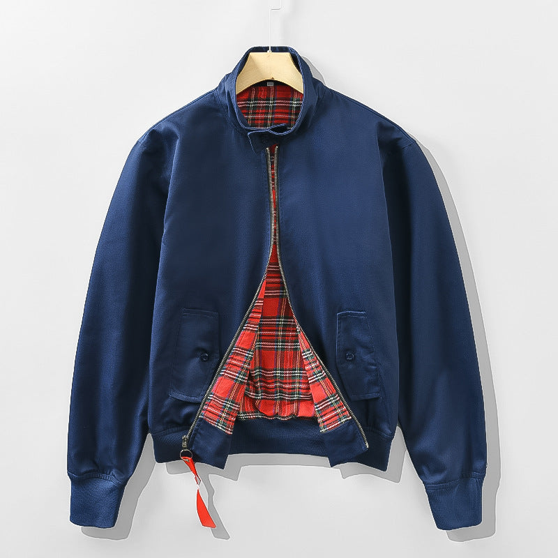 Lancaster Airfield Jacket