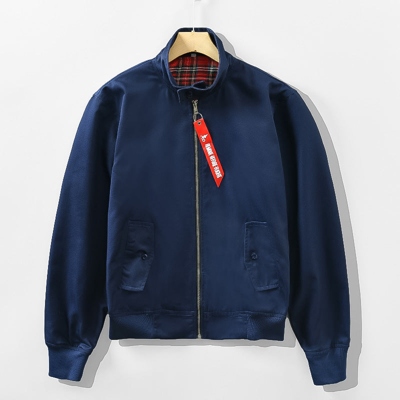 Lancaster Airfield Jacket