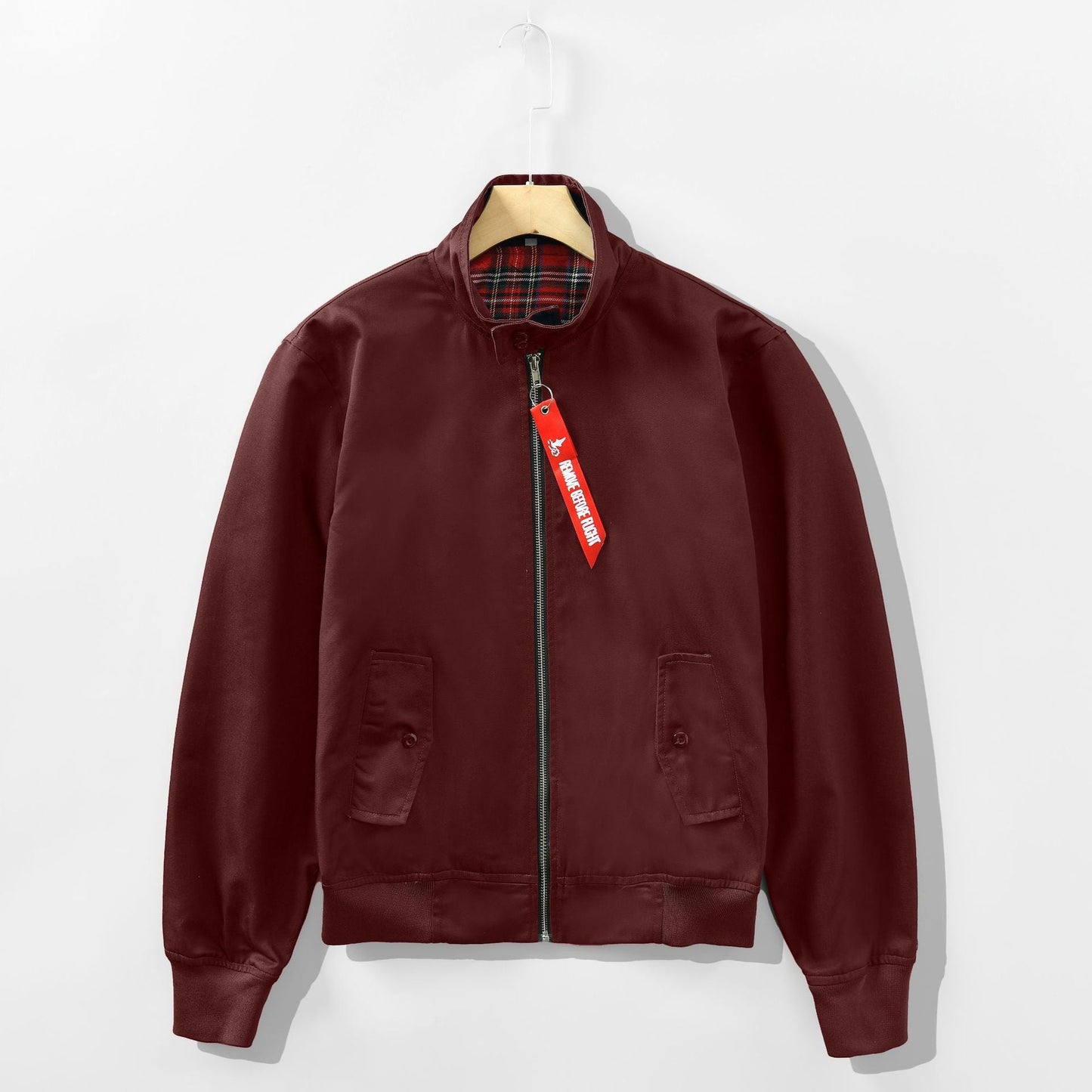 Lancaster Airfield Jacket