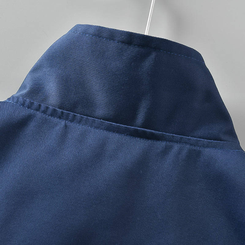 Lancaster Airfield Jacket