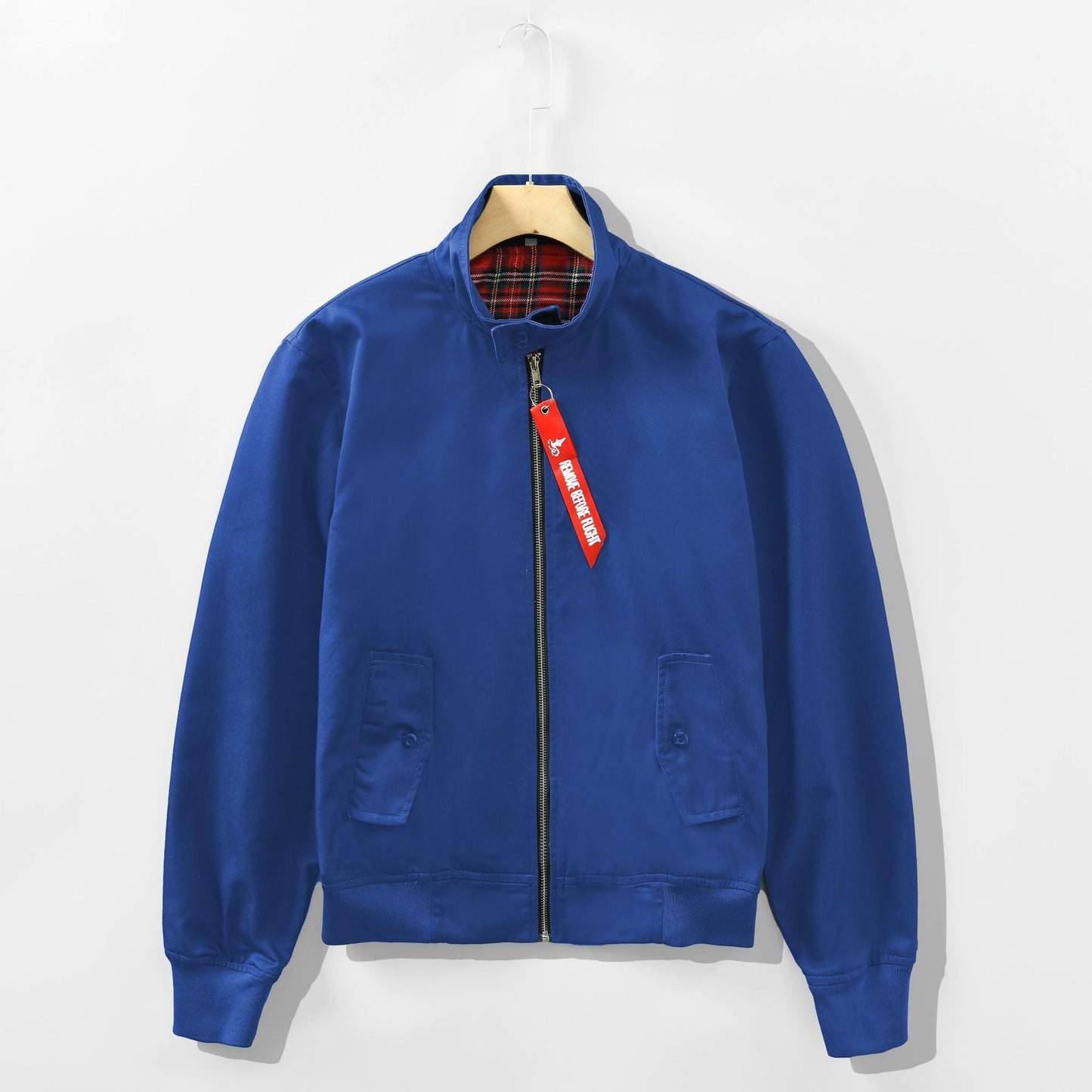 Lancaster Airfield Jacket