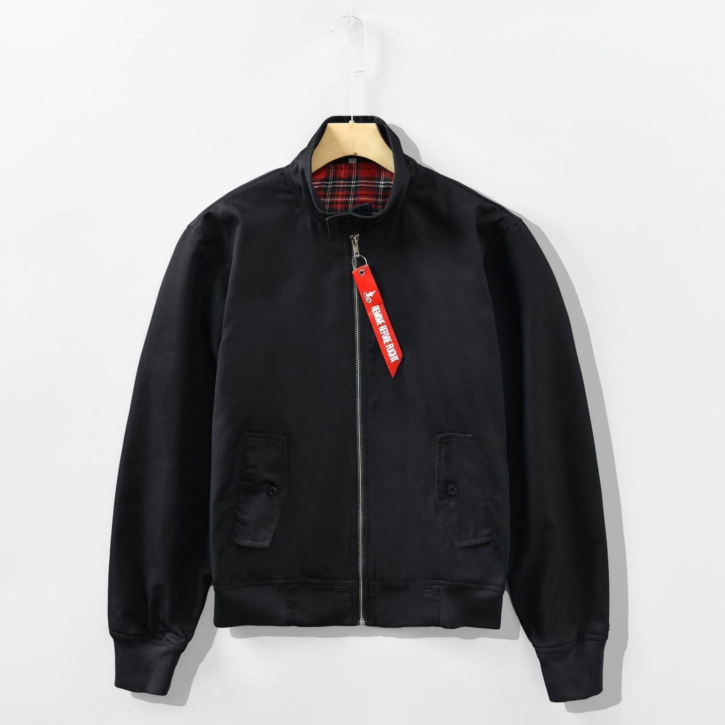 Lancaster Airfield Jacket