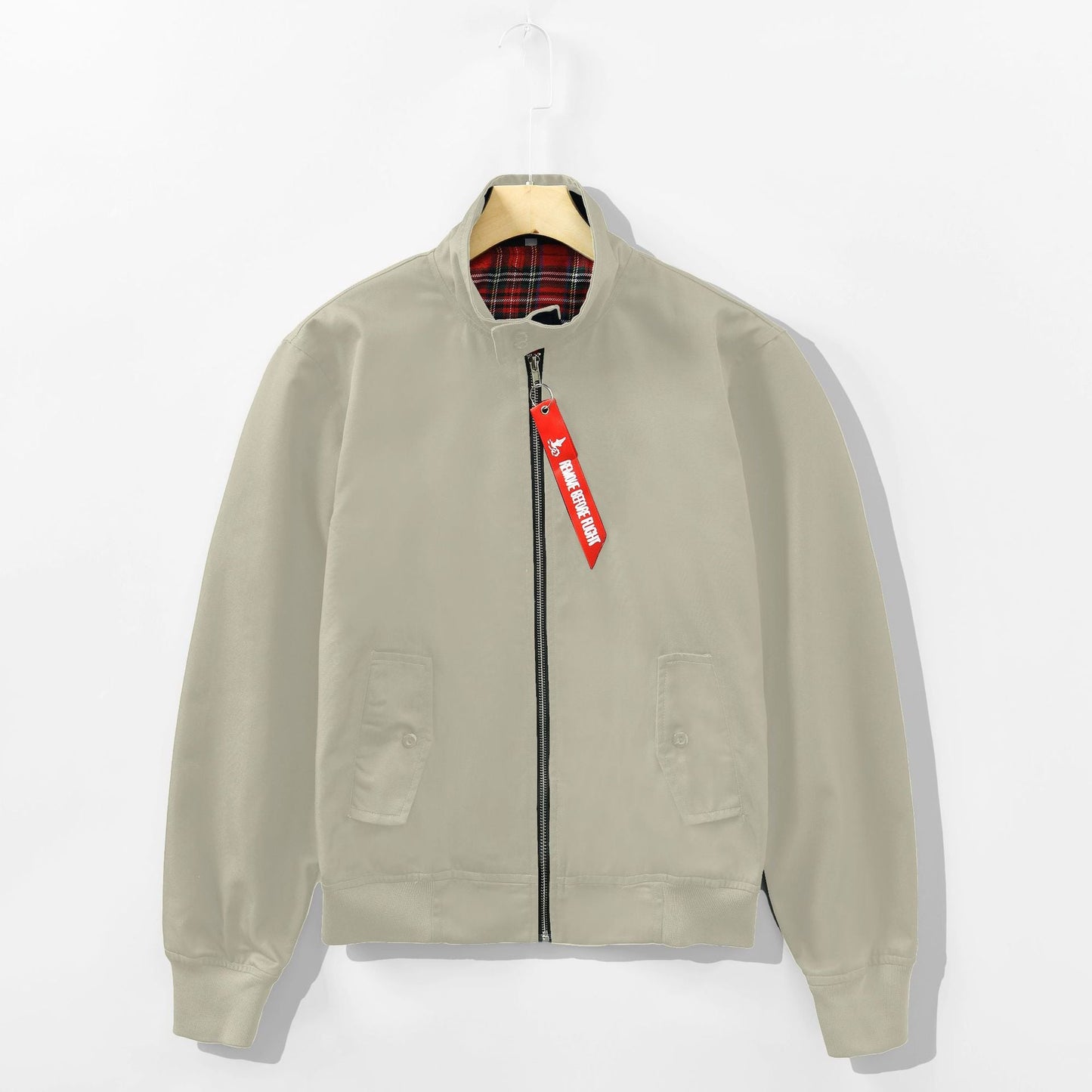 Lancaster Airfield Jacket