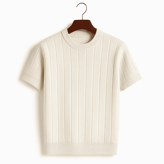 Old Money T-Shirt – Essencial Pima