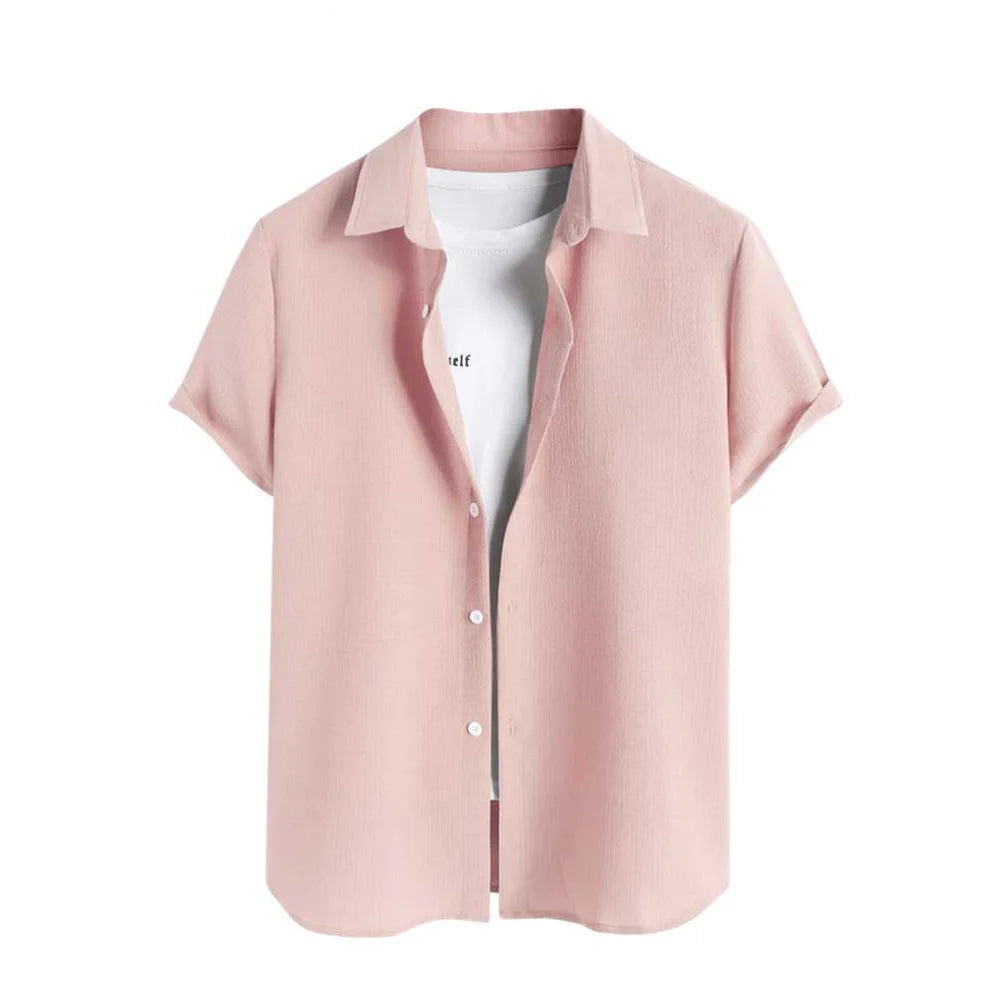 Harrow Striped Shirt