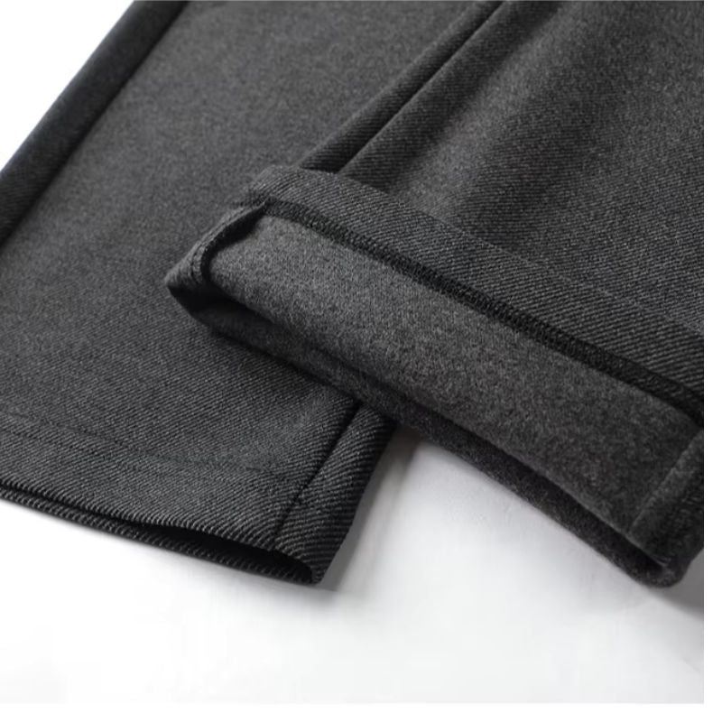 Alesso Relaxed-Fit Pants