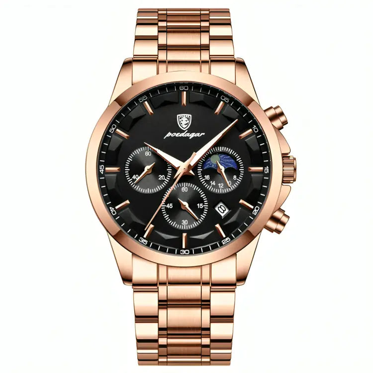 Relógio Masculino Mônaco - 42mm