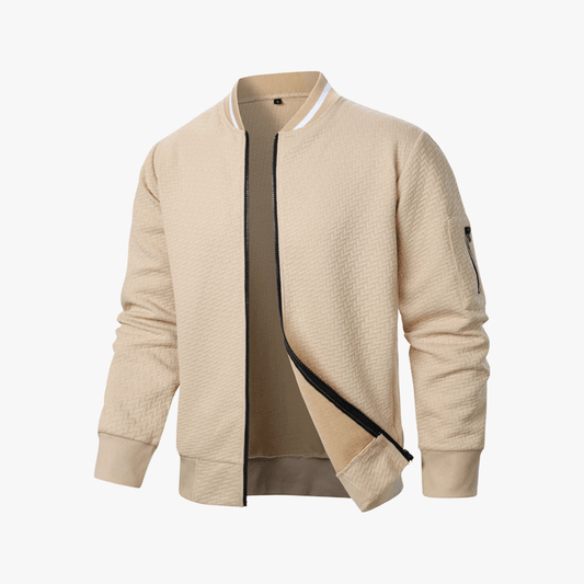 Fayymont Spring Bomber Jacket