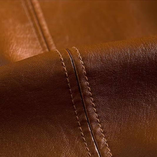 Montrose Leather Jacket