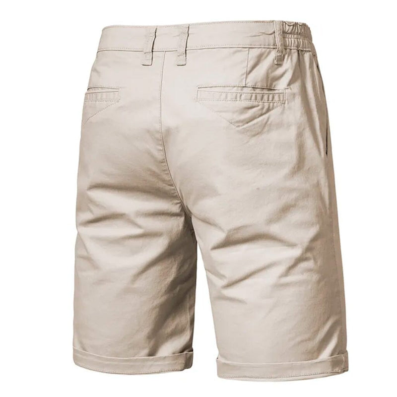 Bermuda Masculina UrbanStyle – Estilo moderno e versátil para qualquer ocasião!