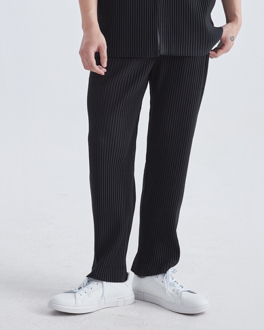 Harrow Ribbed Trousers