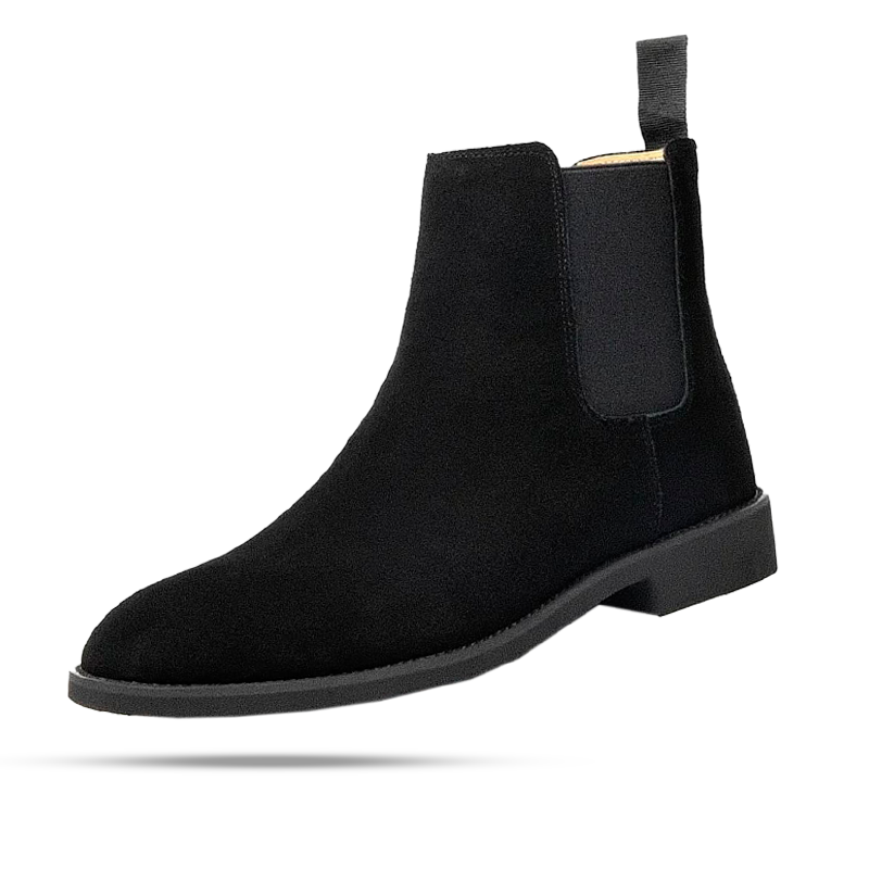 Bota Chelsea Masculina Fiorinni Camden