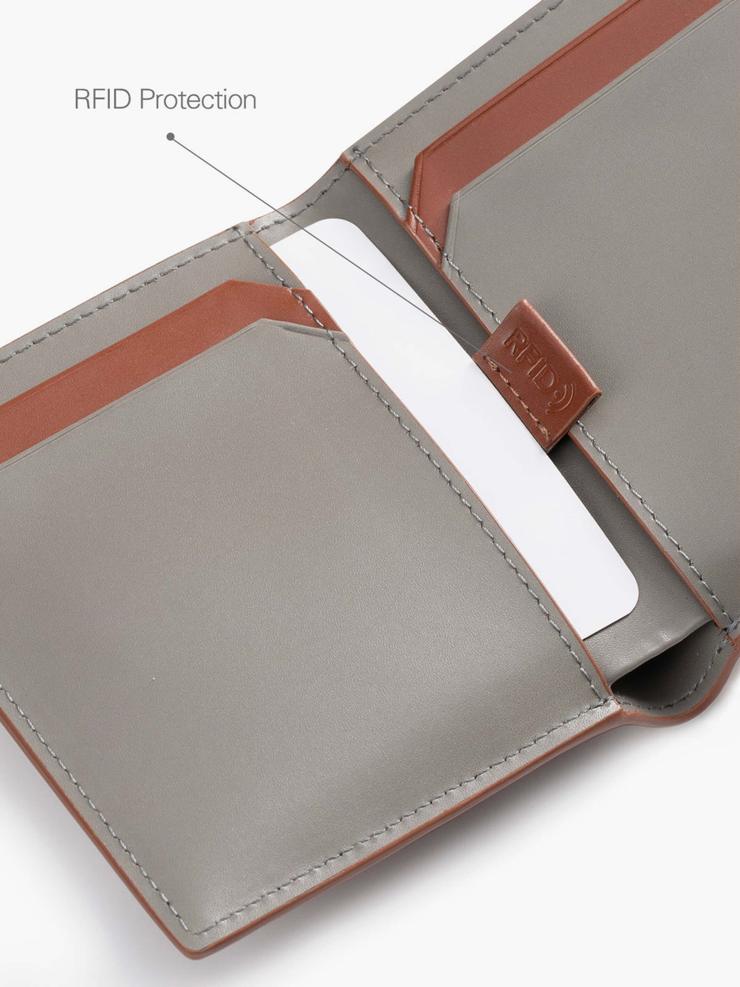 Mayfair Pocket Wallet