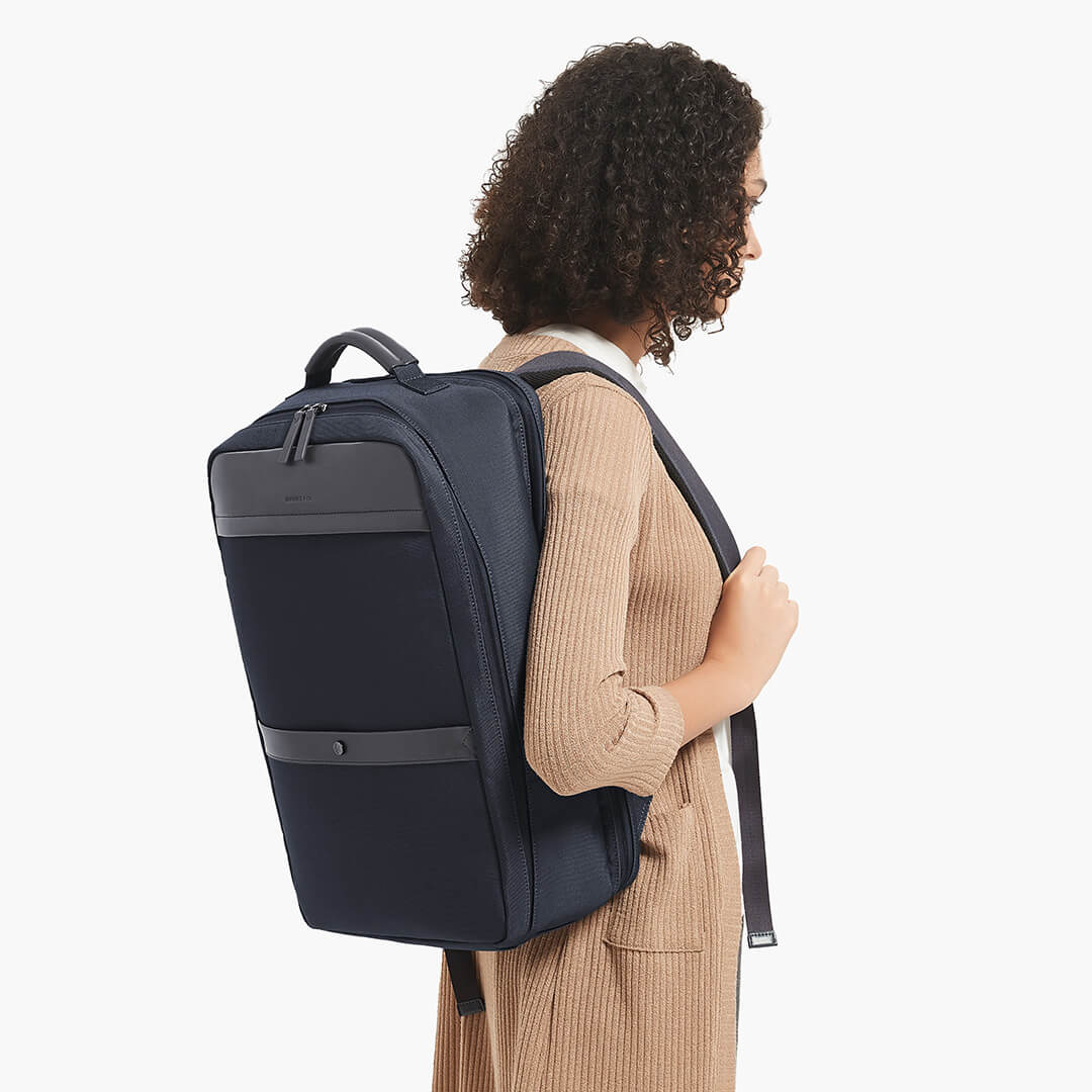 Ascot Travel Backpack