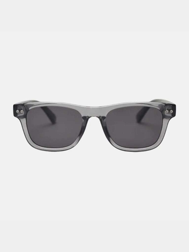 Dark Palm Polarized Sunglasses