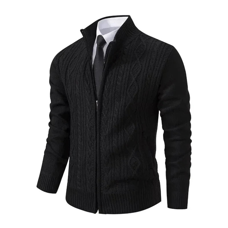 Cardigan Masculino Social Fiorinni