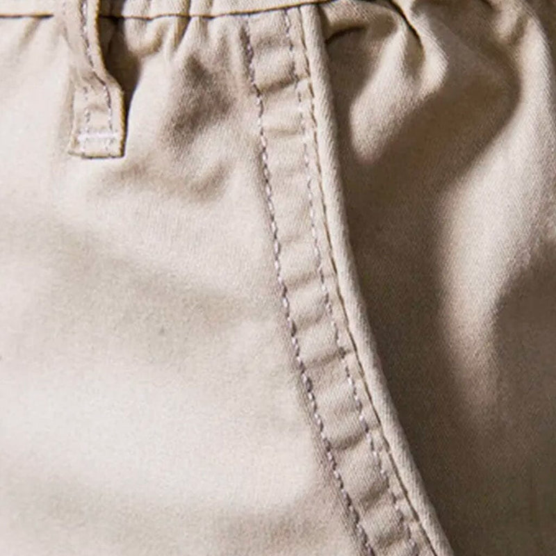 Bermuda Masculina UrbanStyle – Estilo moderno e versátil para qualquer ocasião!